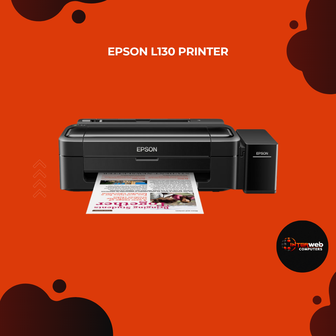 Epson L130 Printer
